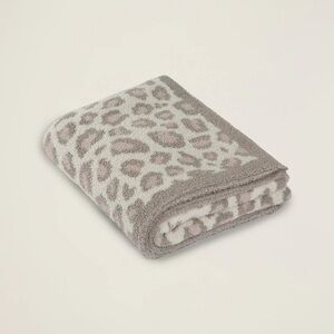 Barefoot Dreams | CozyChic Safari Blanket